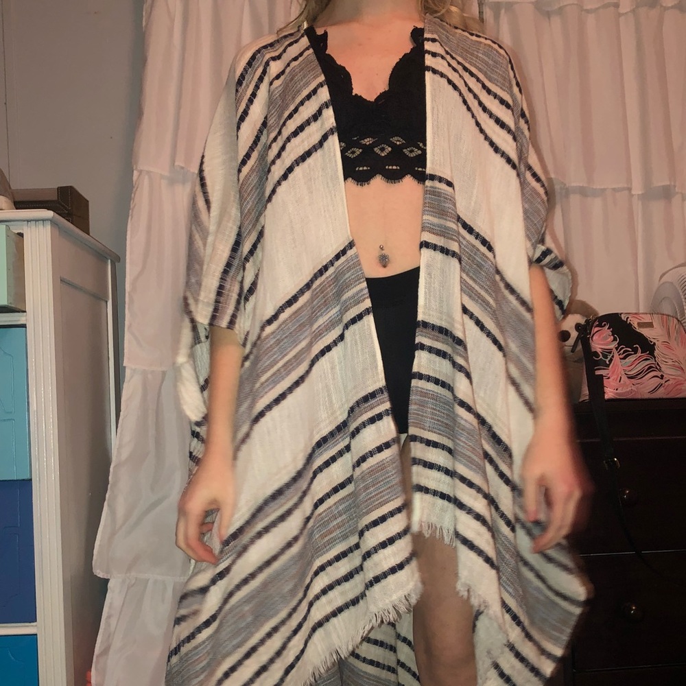 A tunic